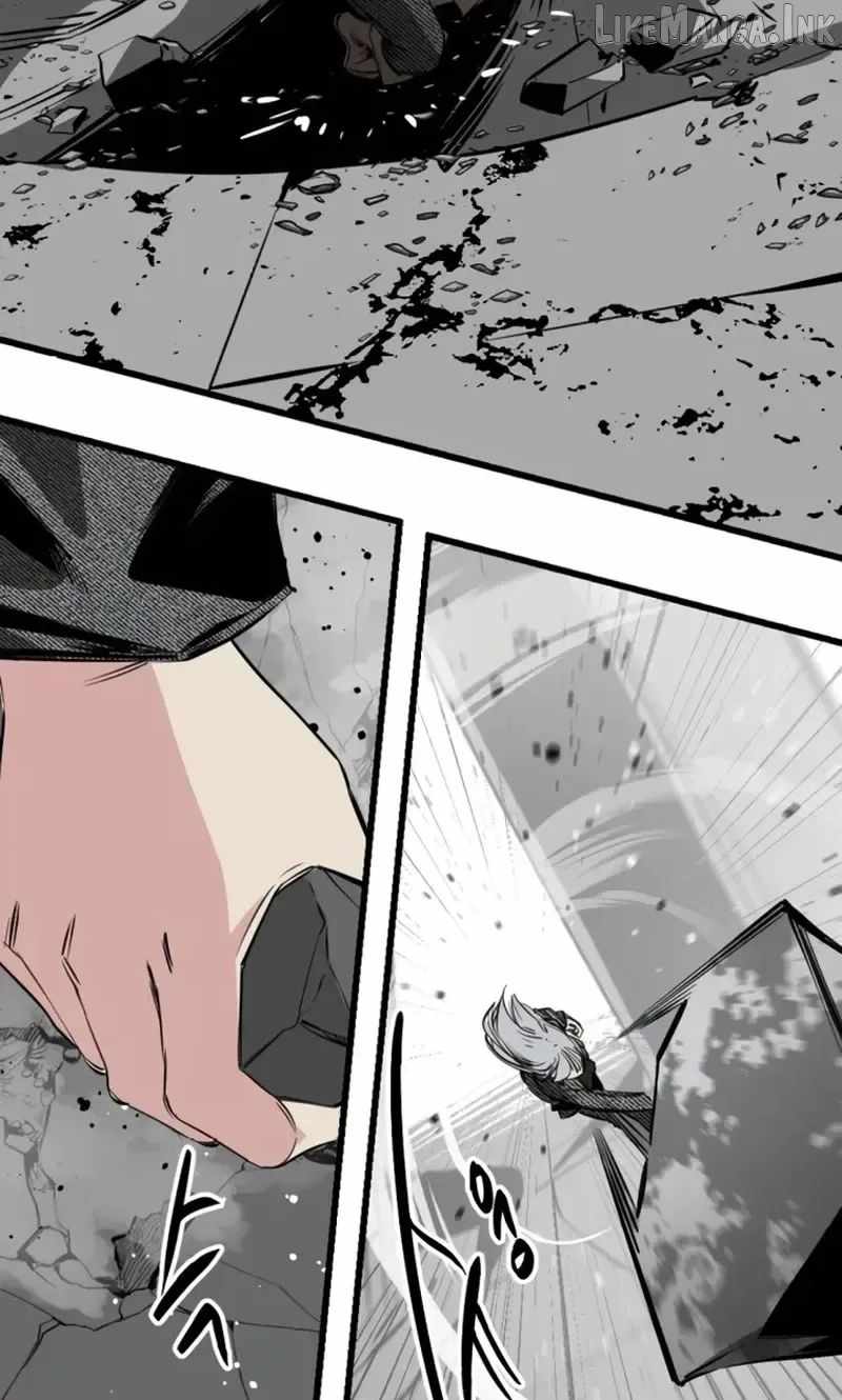 Read Hero Killer EN Manga Online