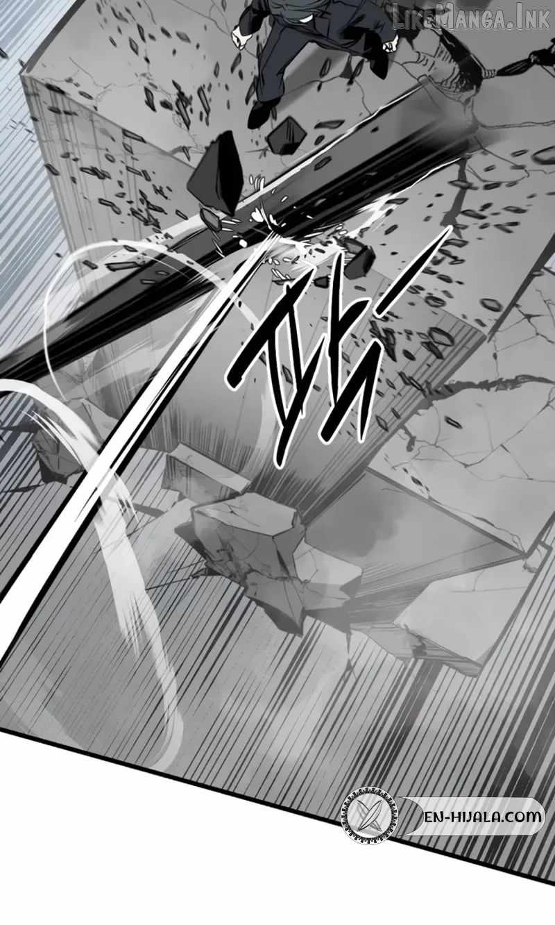 Read Hero Killer EN Manga Online