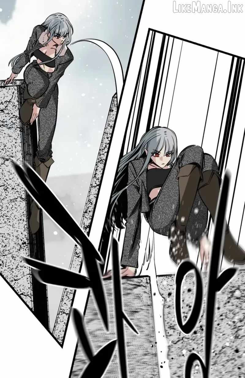 Read Hero Killer EN Manga Online
