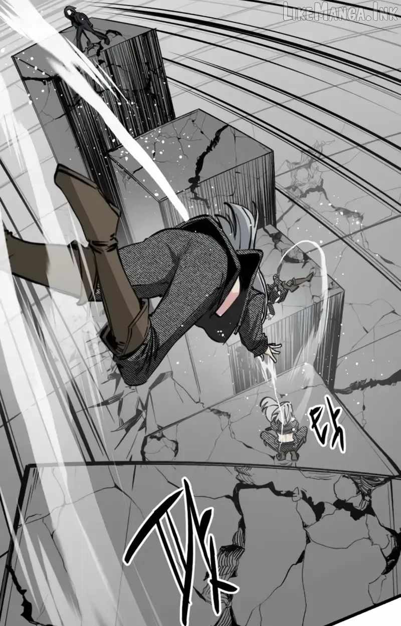 Read Hero Killer EN Manga Online