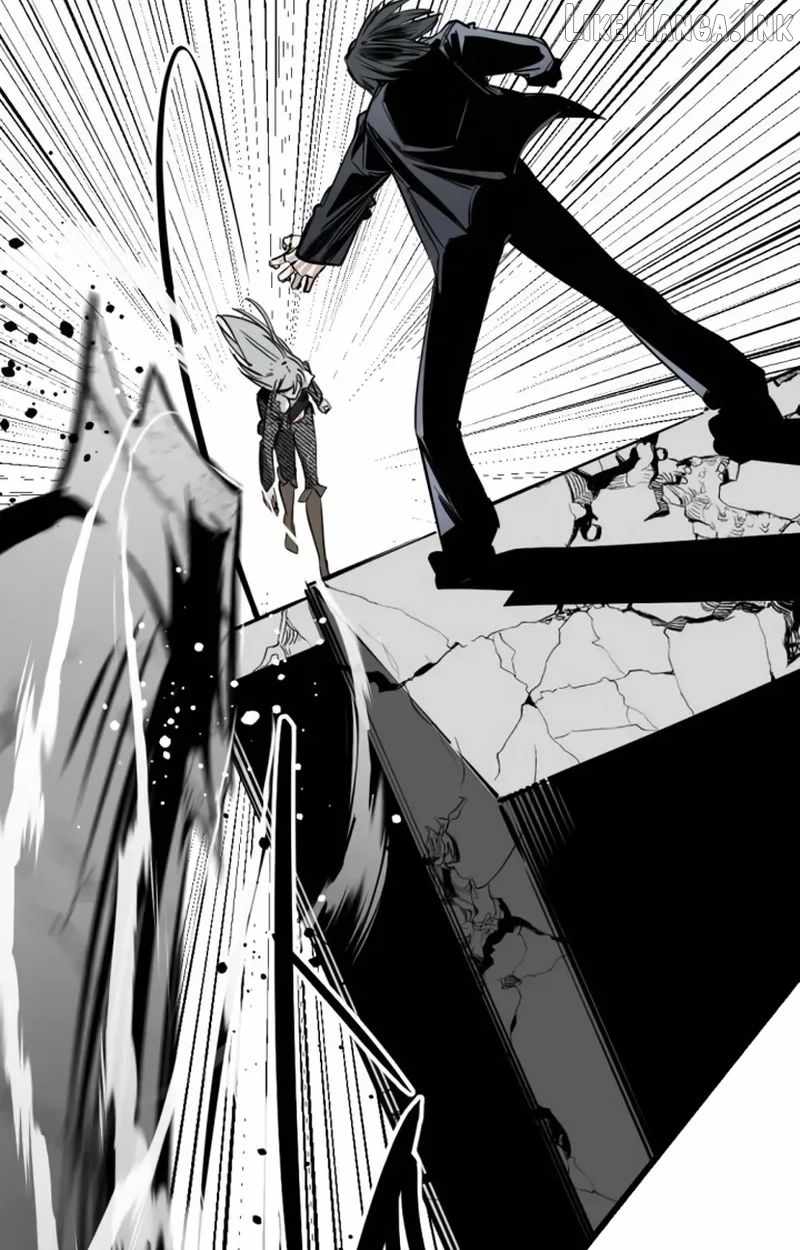 Read Hero Killer EN Manga Online