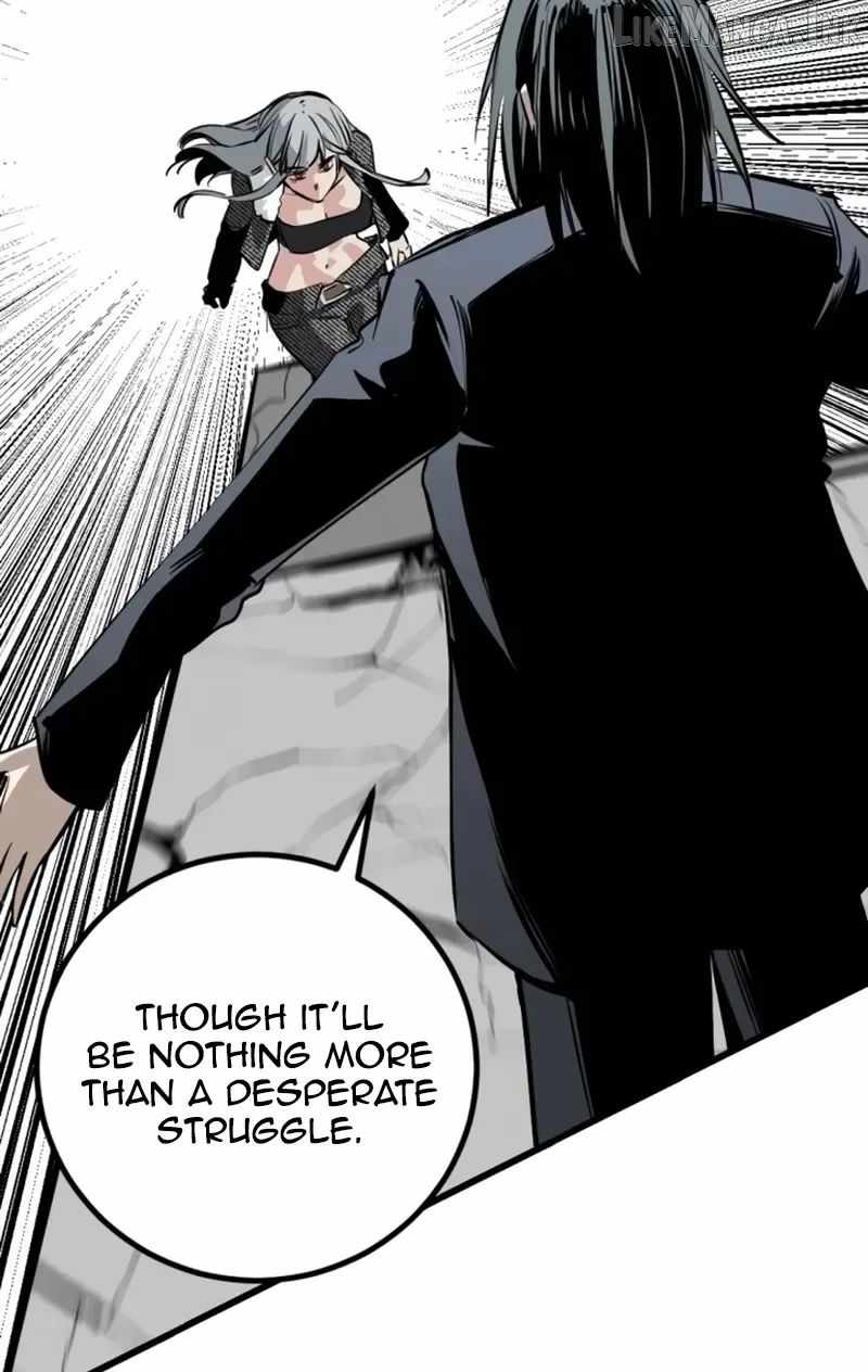 Read Hero Killer EN Manga Online
