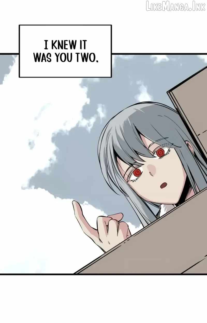 Read Hero Killer EN Manga Online