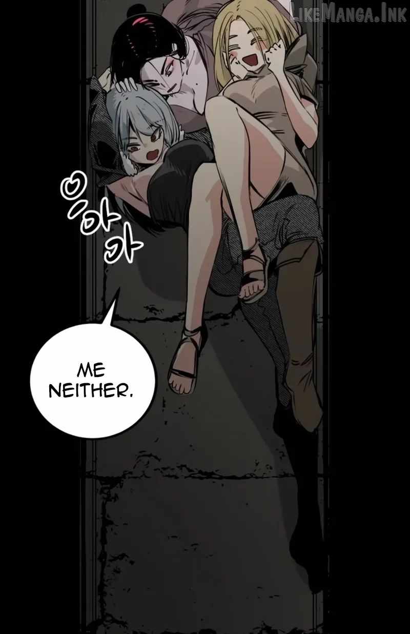 Read Hero Killer EN Manga Online