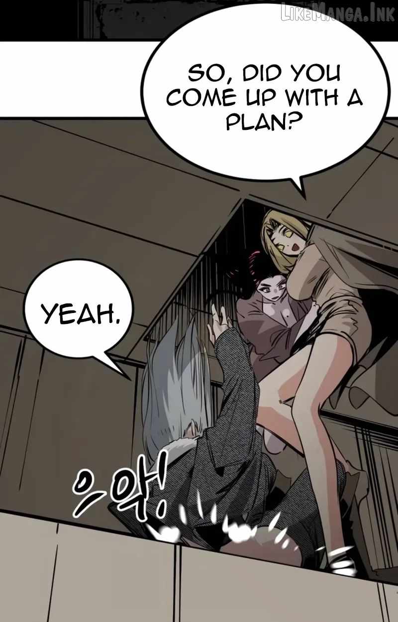Read Hero Killer EN Manga Online