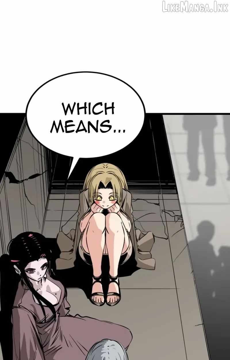 Read Hero Killer EN Manga Online