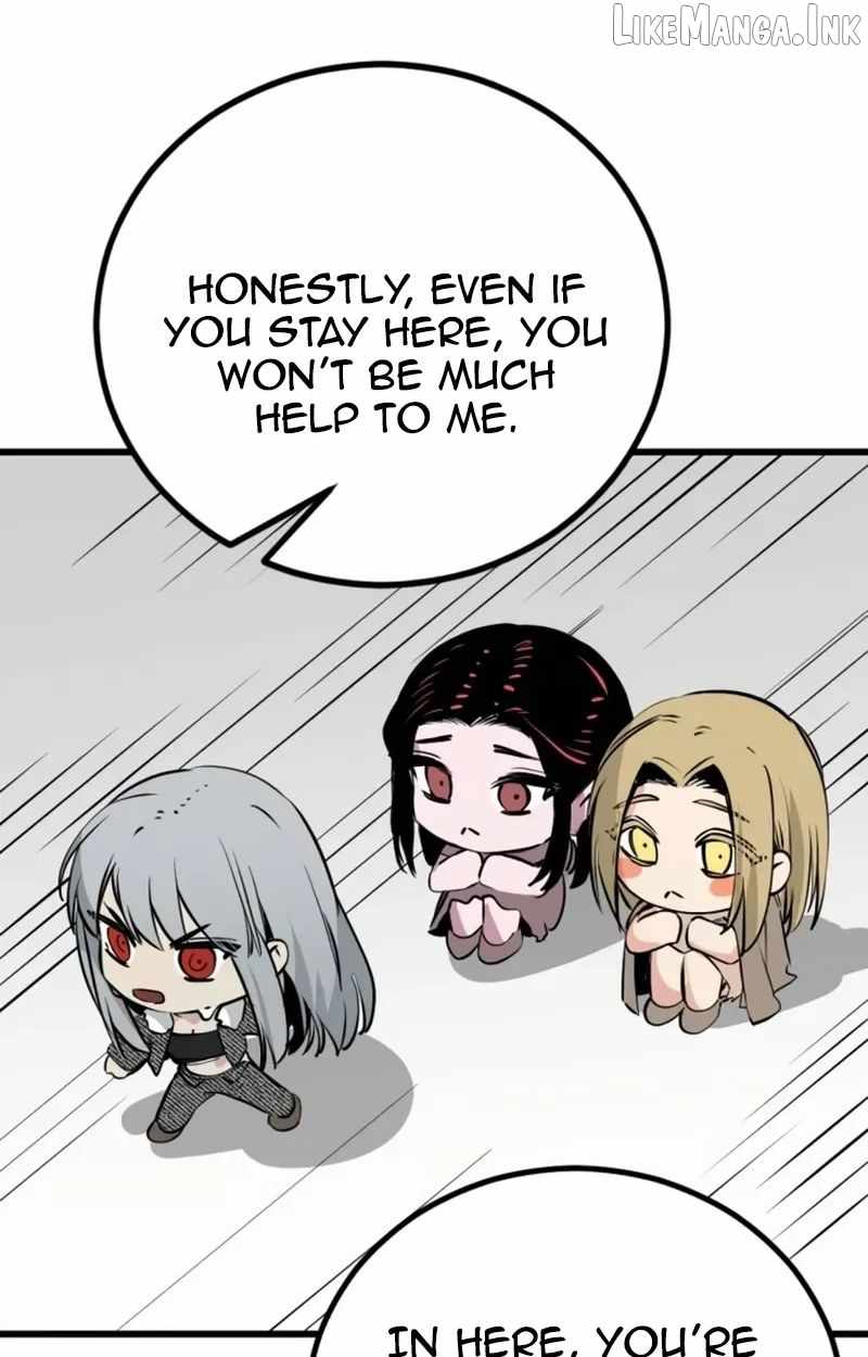Read Hero Killer EN Manga Online