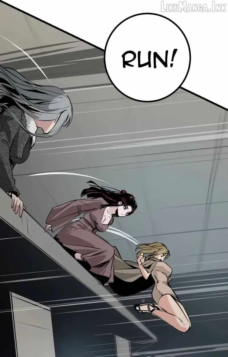 Read Hero Killer EN Manga Online