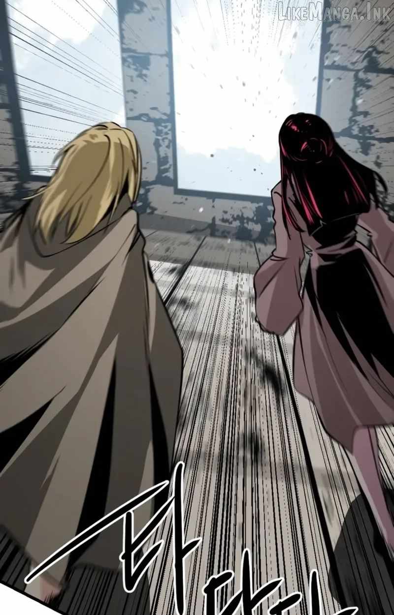 Read Hero Killer EN Manga Online