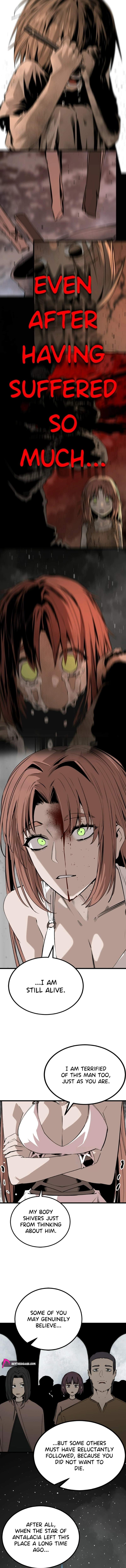Read Hero Killer EN Manga Online