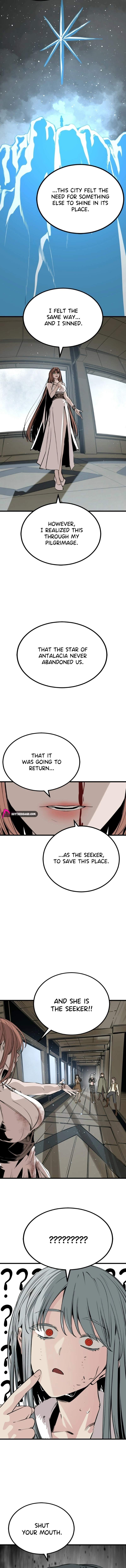 Read Hero Killer EN Manga Online
