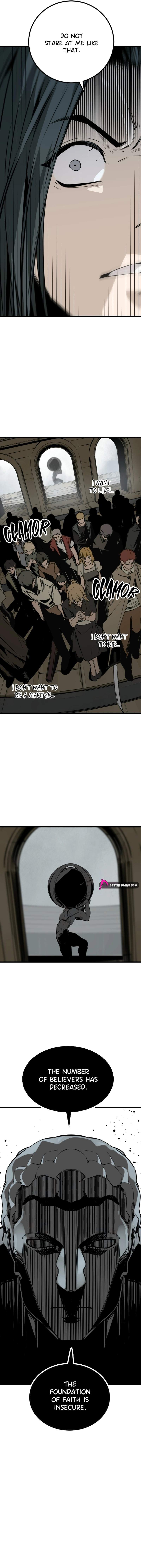 Read Hero Killer EN Manga Online