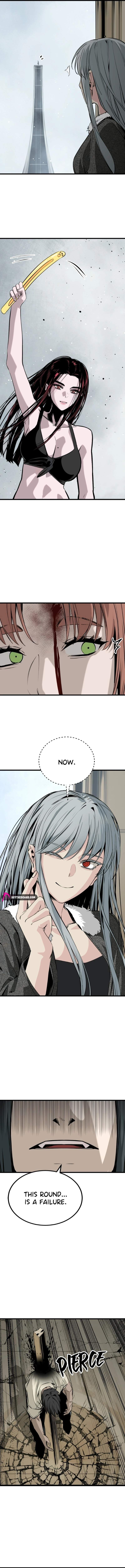 Read Hero Killer EN Manga Online