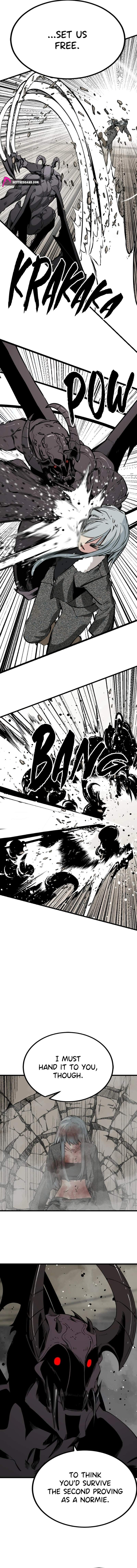 Read Hero Killer EN Manga Online