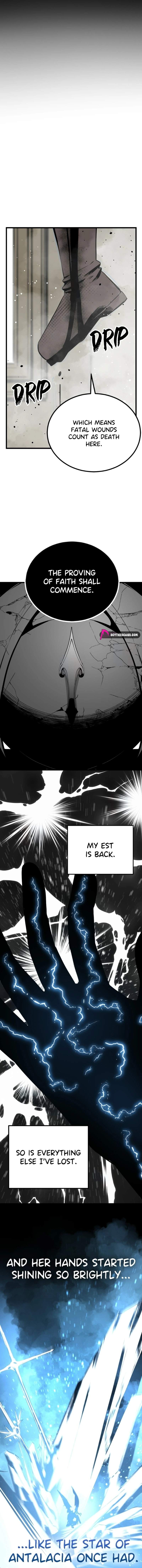 Read Hero Killer EN Manga Online