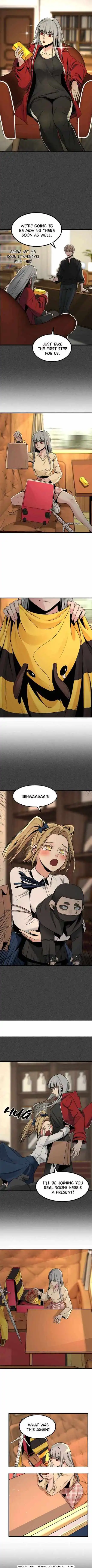Read Hero Killer EN Manga Online