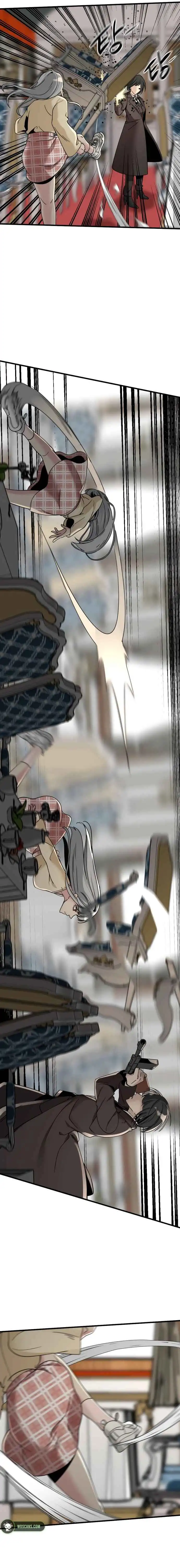 Read Hero Killer EN Manga Online