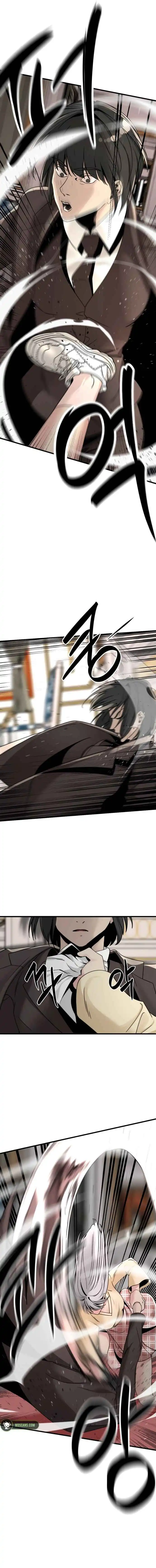 Read Hero Killer EN Manga Online