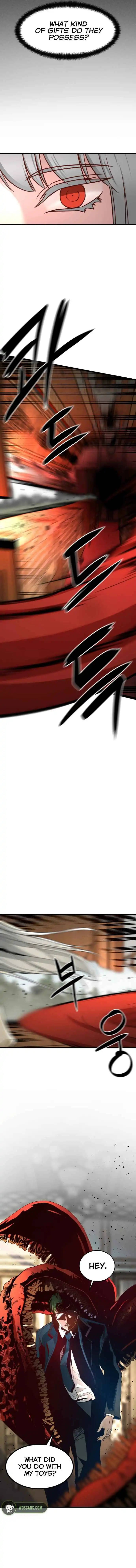 Read Hero Killer EN Manga Online
