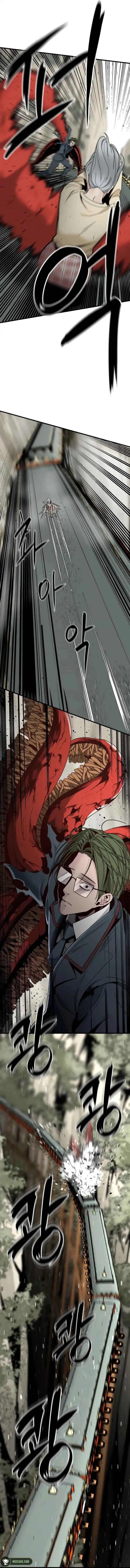 Read Hero Killer EN Manga Online