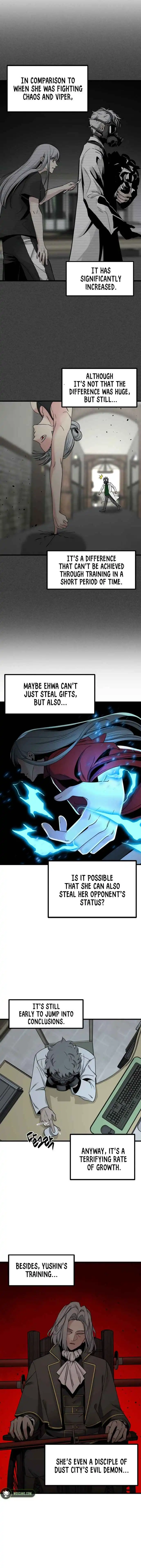Read Hero Killer EN Manga Online