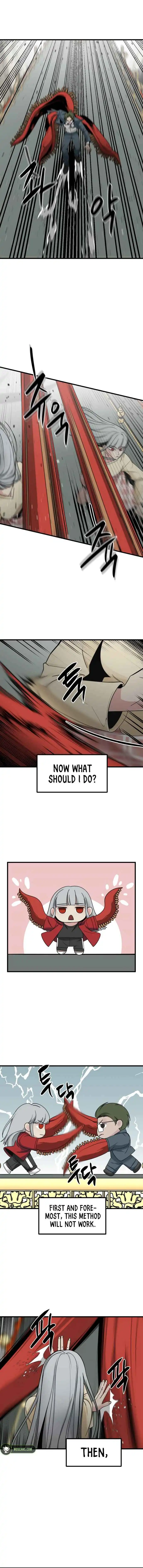 Read Hero Killer EN Manga Online