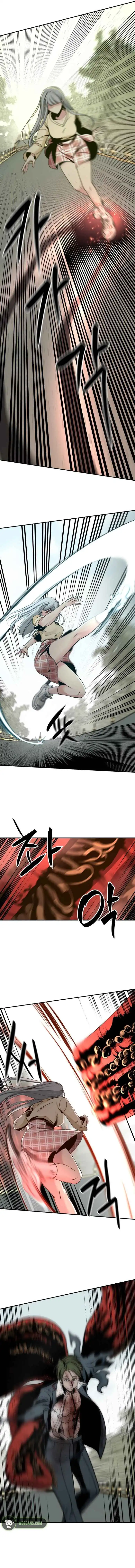 Read Hero Killer EN Manga Online