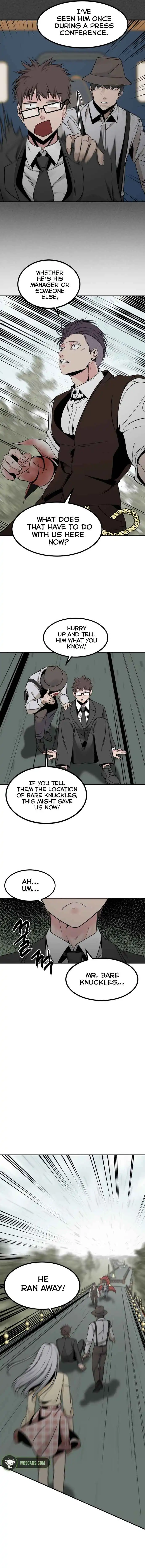 Read Hero Killer EN Manga Online