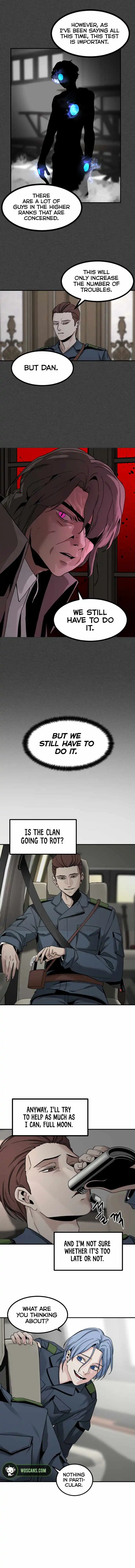 Read Hero Killer EN Manga Online