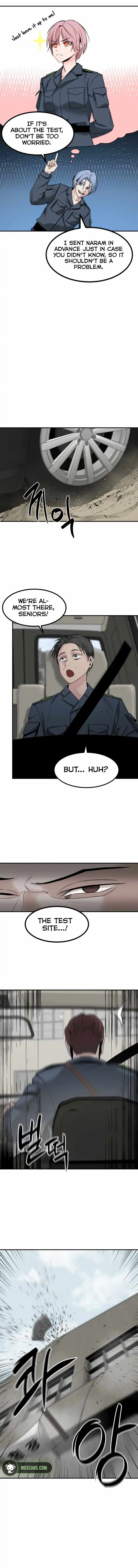Read Hero Killer EN Manga Online