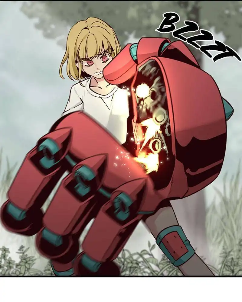Read Hero Killer EN Manga Online