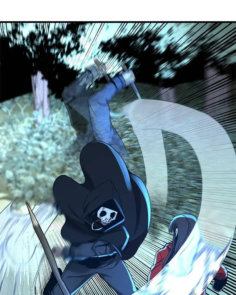 Read Hero Killer EN Manga Online