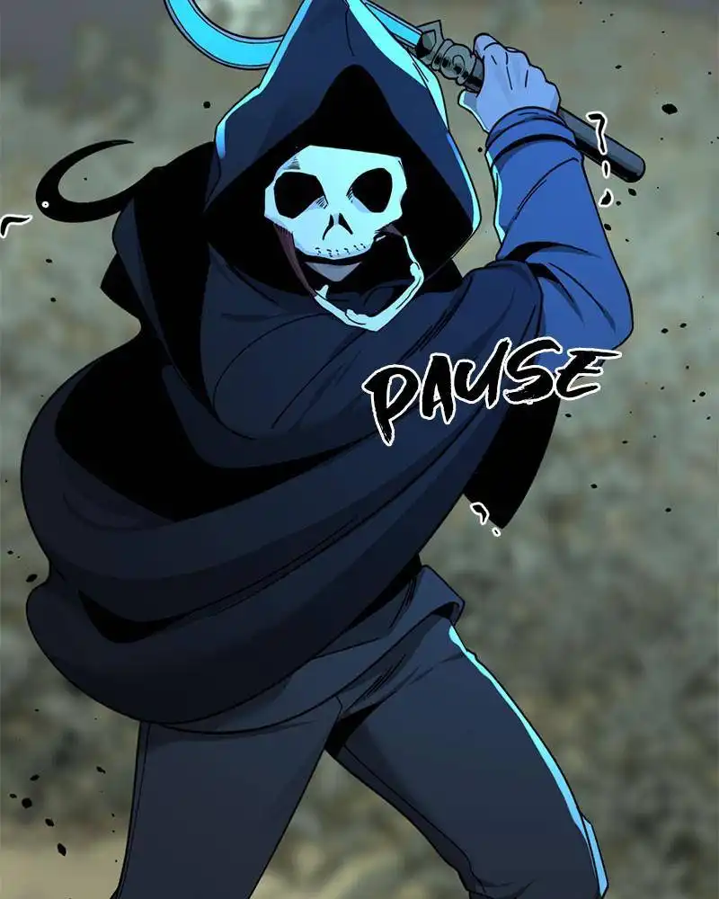 Read Hero Killer EN Manga Online
