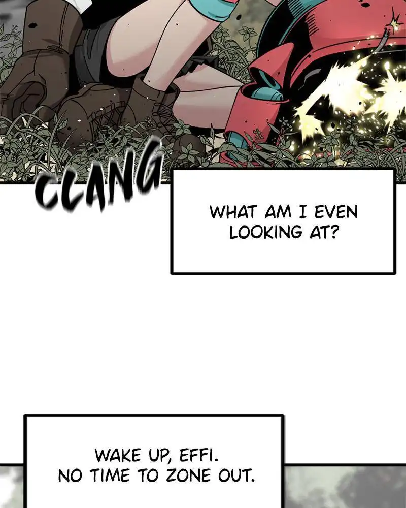 Read Hero Killer EN Manga Online