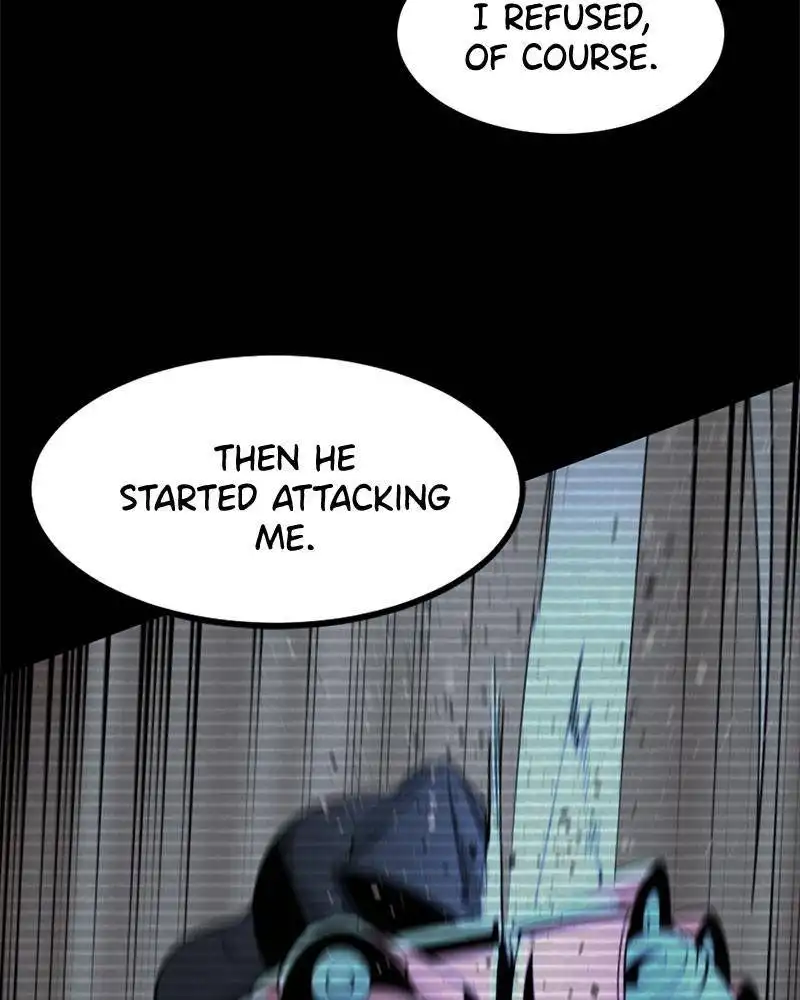 Read Hero Killer EN Manga Online