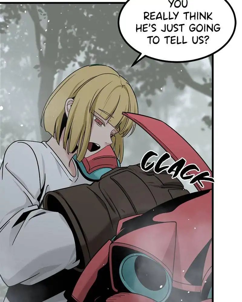 Read Hero Killer EN Manga Online