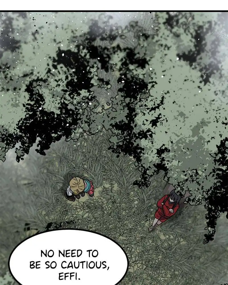 Read Hero Killer EN Manga Online