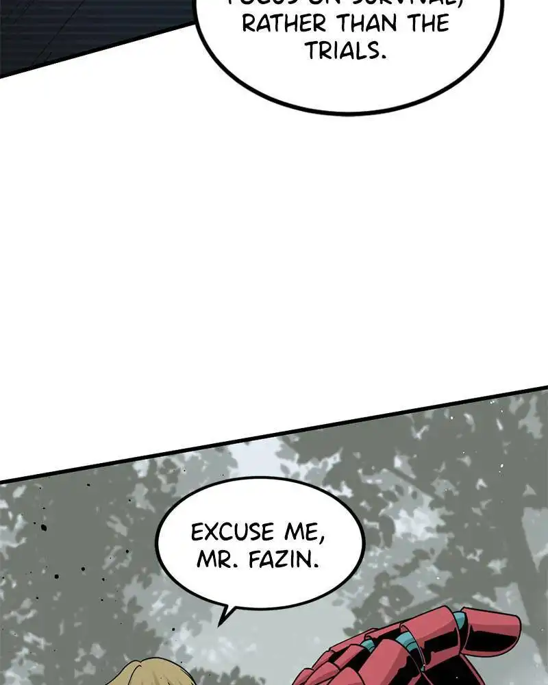 Read Hero Killer EN Manga Online