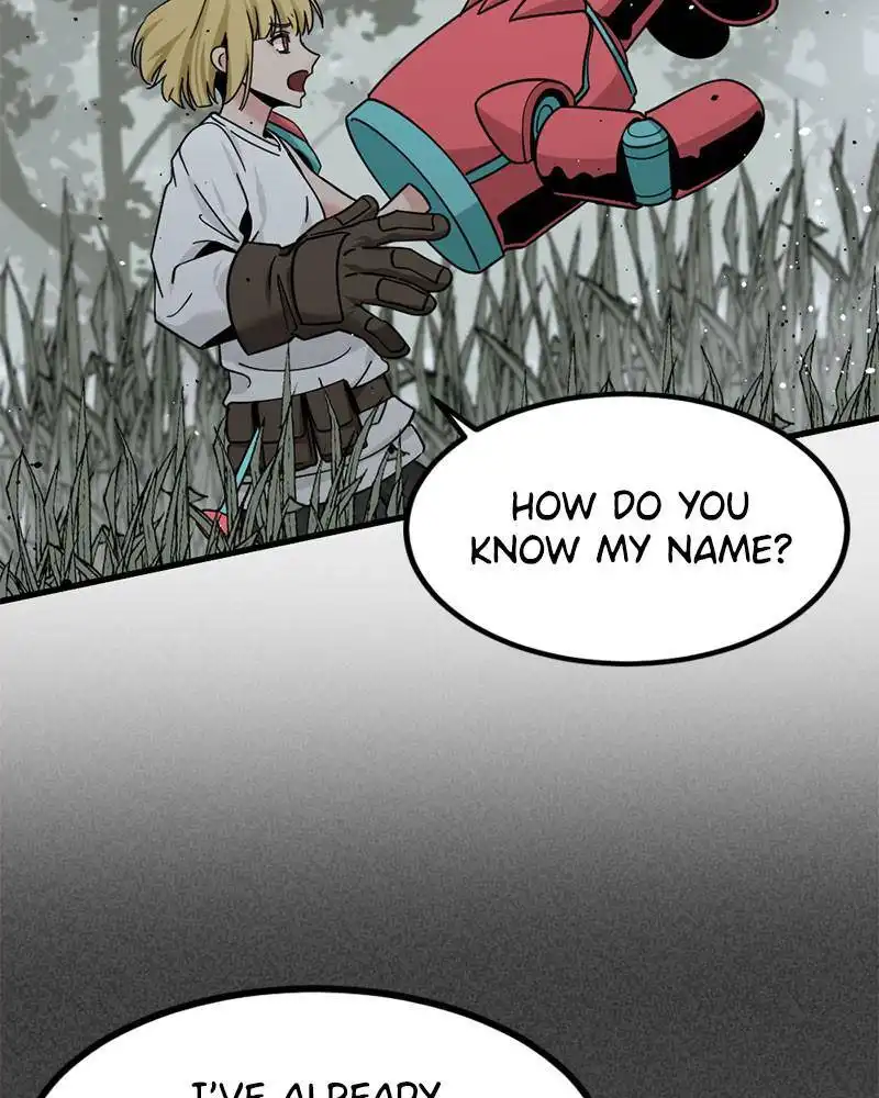 Read Hero Killer EN Manga Online