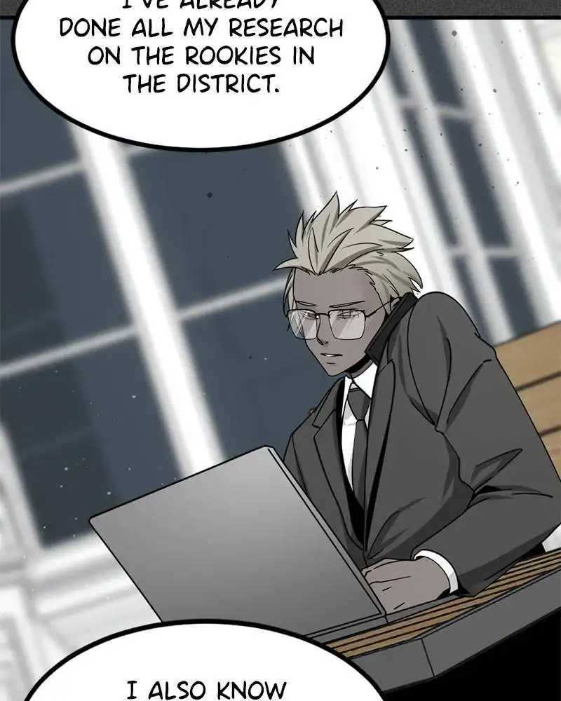Read Hero Killer EN Manga Online