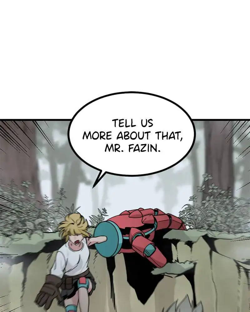 Read Hero Killer EN Manga Online