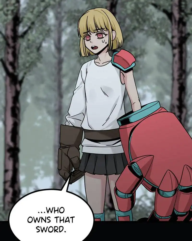 Read Hero Killer EN Manga Online