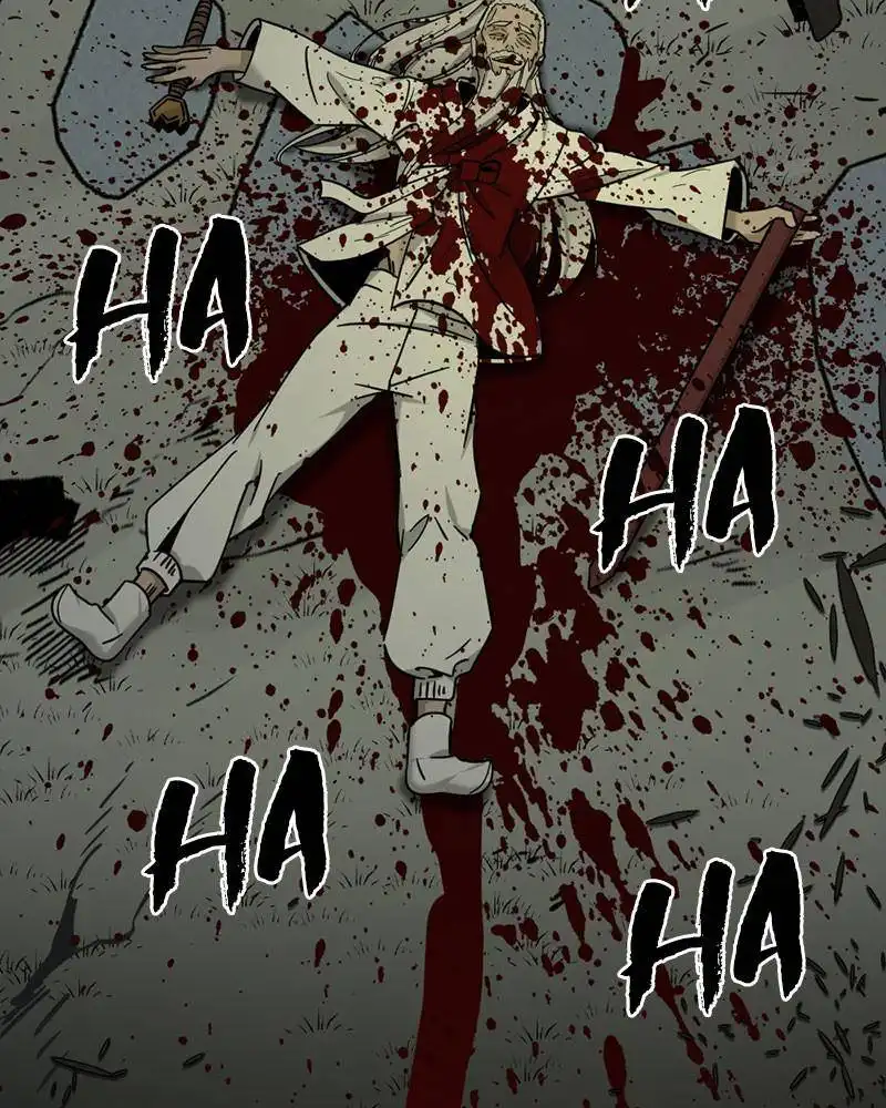 Read Hero Killer EN Manga Online