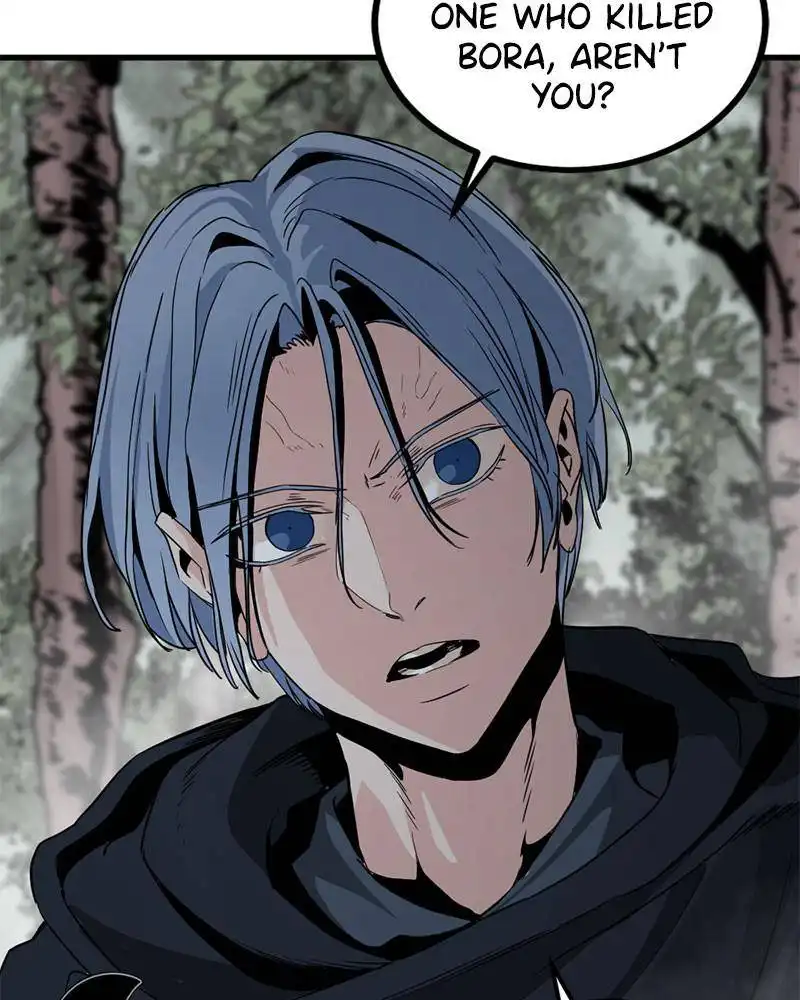 Read Hero Killer EN Manga Online