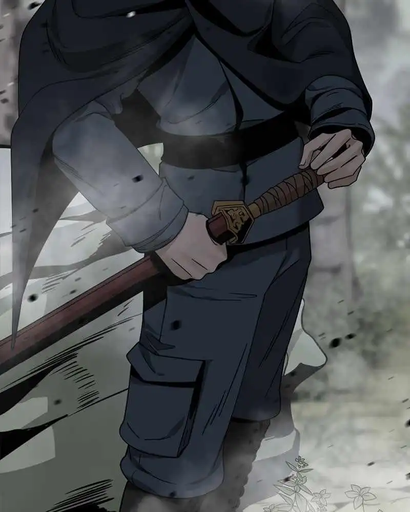 Read Hero Killer EN Manga Online