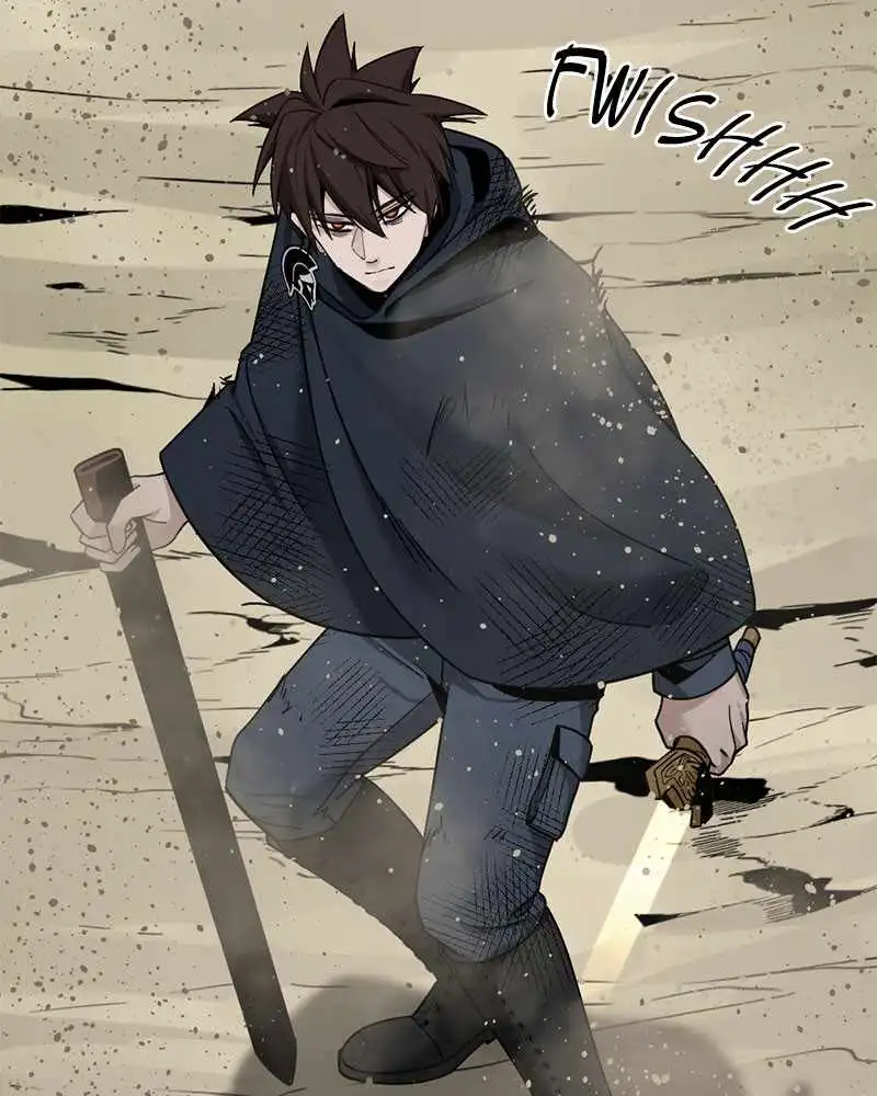 Read Hero Killer EN Manga Online