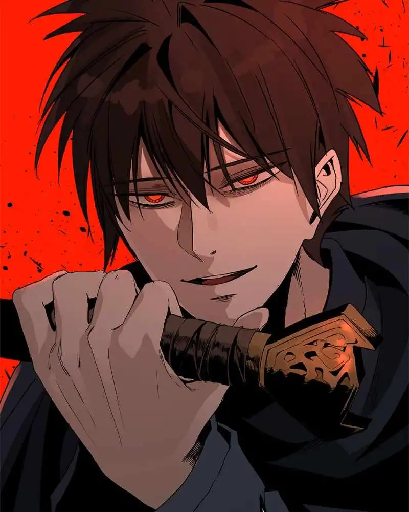 Read Hero Killer EN Manga Online
