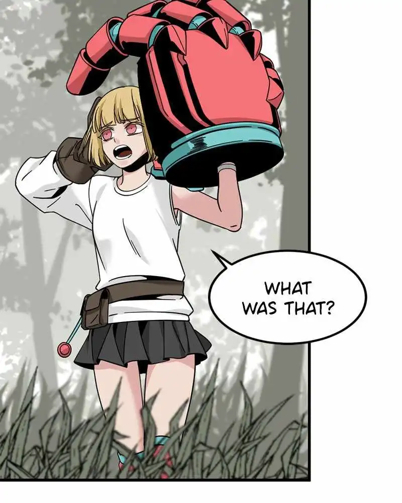 Read Hero Killer EN Manga Online