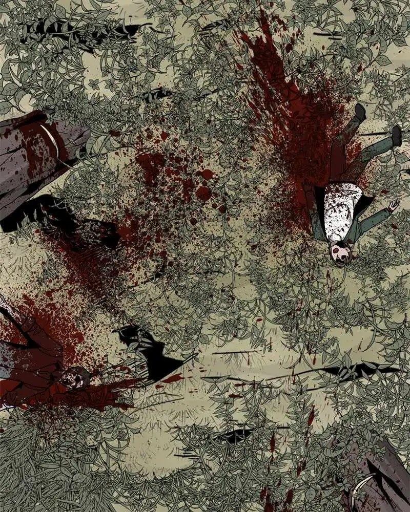 Read Hero Killer EN Manga Online