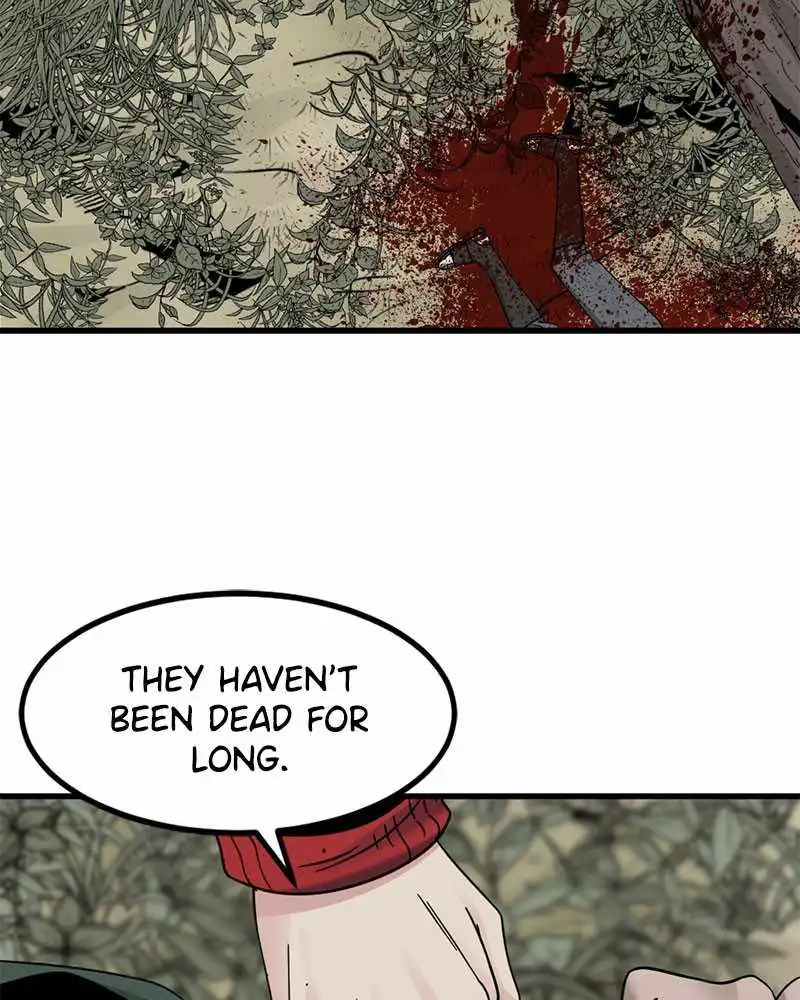 Read Hero Killer EN Manga Online